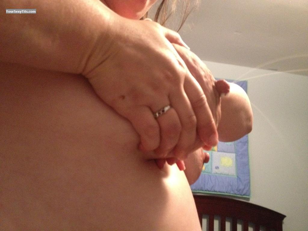 Medium Tits Of My Wife Mel